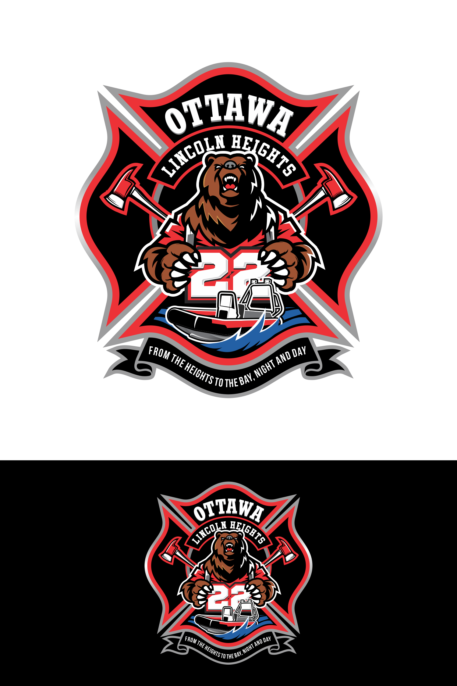 Logo Design by Gigih Rudya for this project | Design #25678003