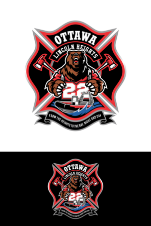 Logo Design by Gigih Rudya for this project | Design: #25678003