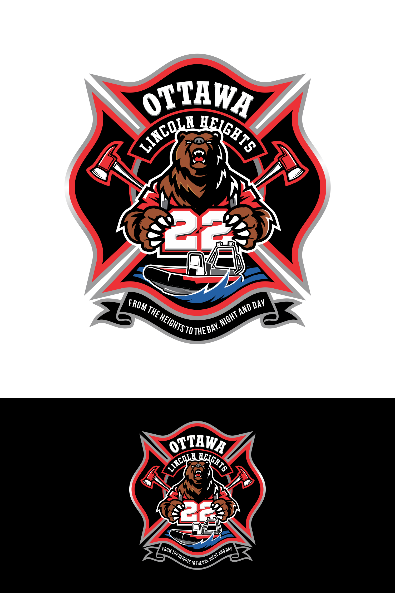 Logo Design by Gigih Rudya for this project | Design #25683387