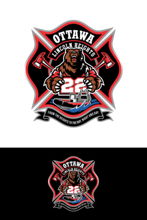 Logo Design by Gigih Rudya for this project | Design: #25683387