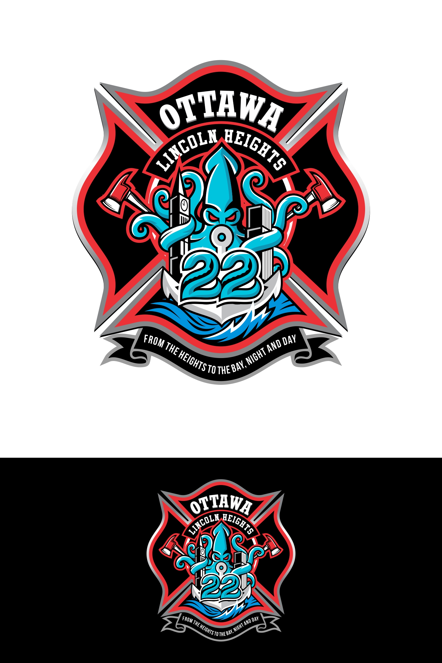 Logo Design by Gigih Rudya for this project | Design #25710958