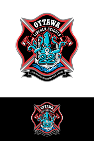 Logo Design by Gigih Rudya for this project | Design: #25710958