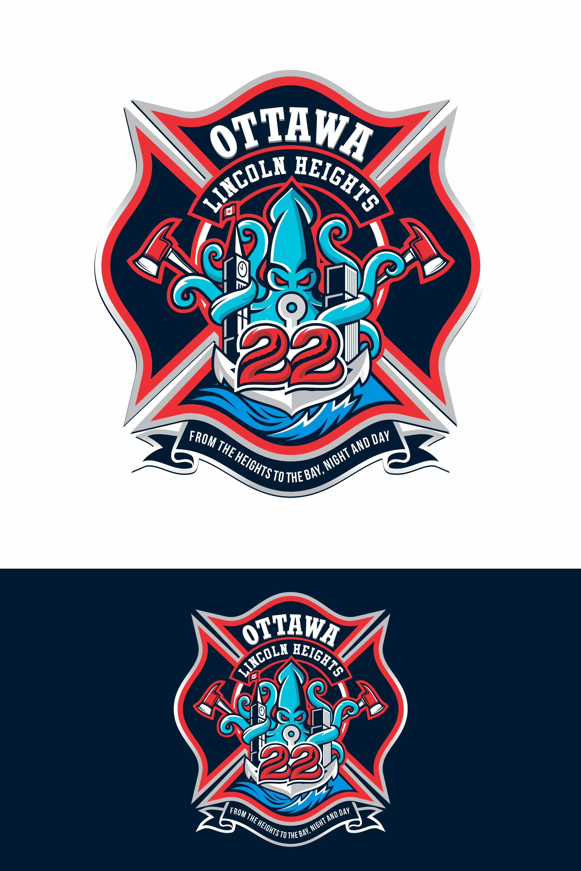 Logo Design by Gigih Rudya for this project | Design #25718365