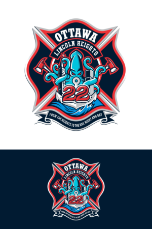 Logo Design by Gigih Rudya for this project | Design: #25754974
