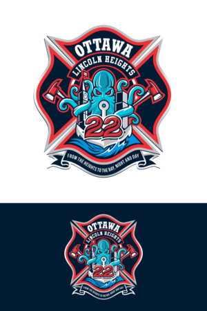 Logo Design by Gigih Rudya for this project | Design: #25761745