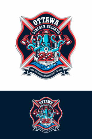 Logo Design by Gigih Rudya for this project | Design: #25883688