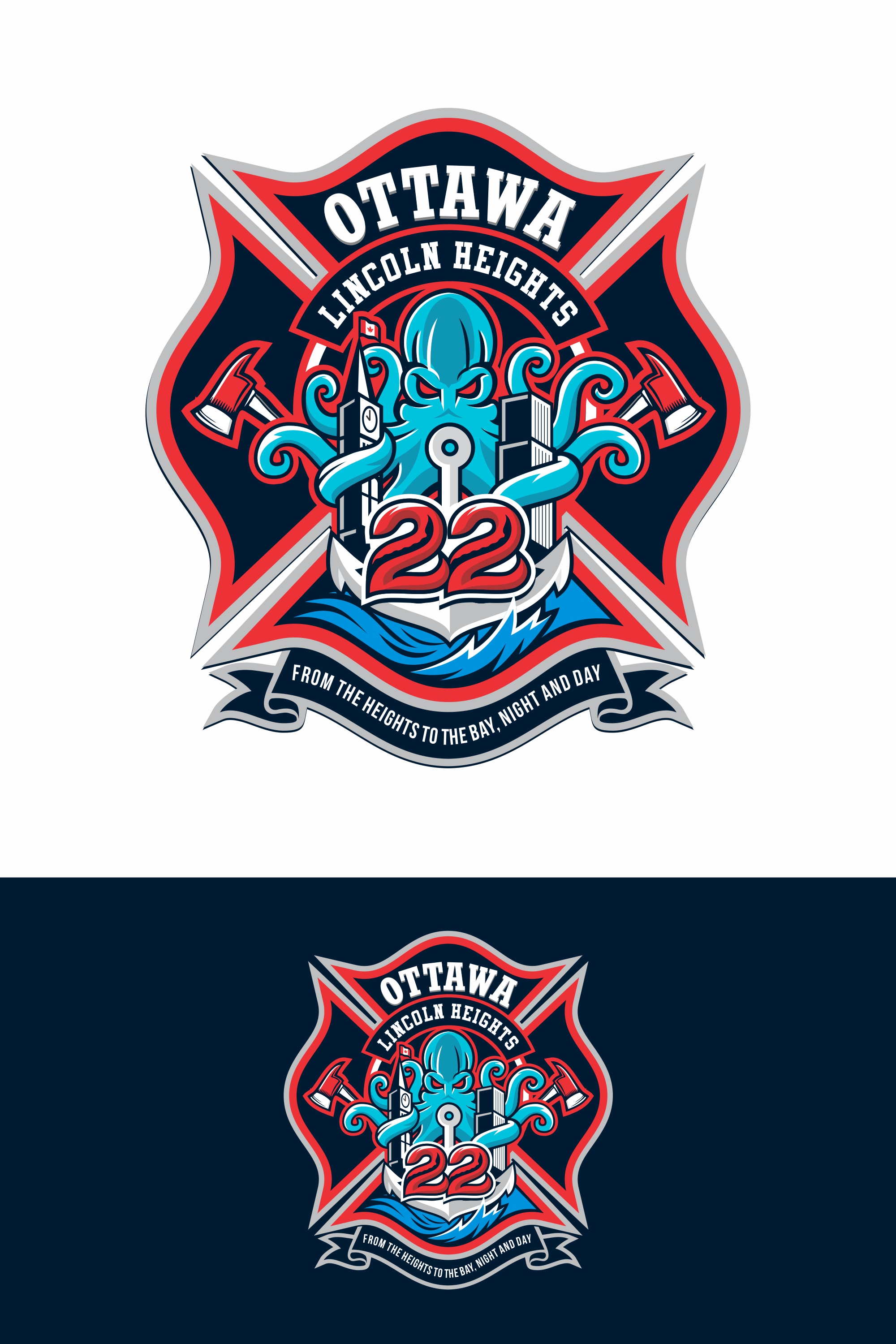 Design de Logo par Gigih Rudya pour ce projet | Design #25919809