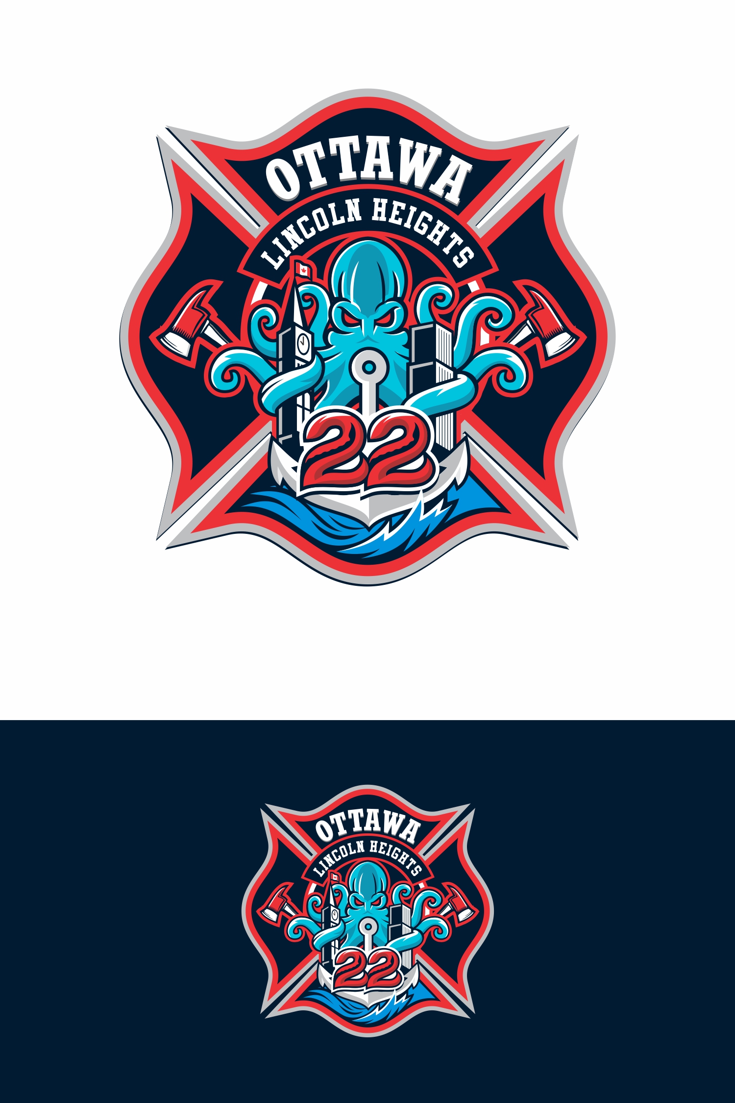 Logo Design by Gigih Rudya for this project | Design #25920107