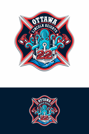 Logo Design by Gigih Rudya for this project | Design: #25920107