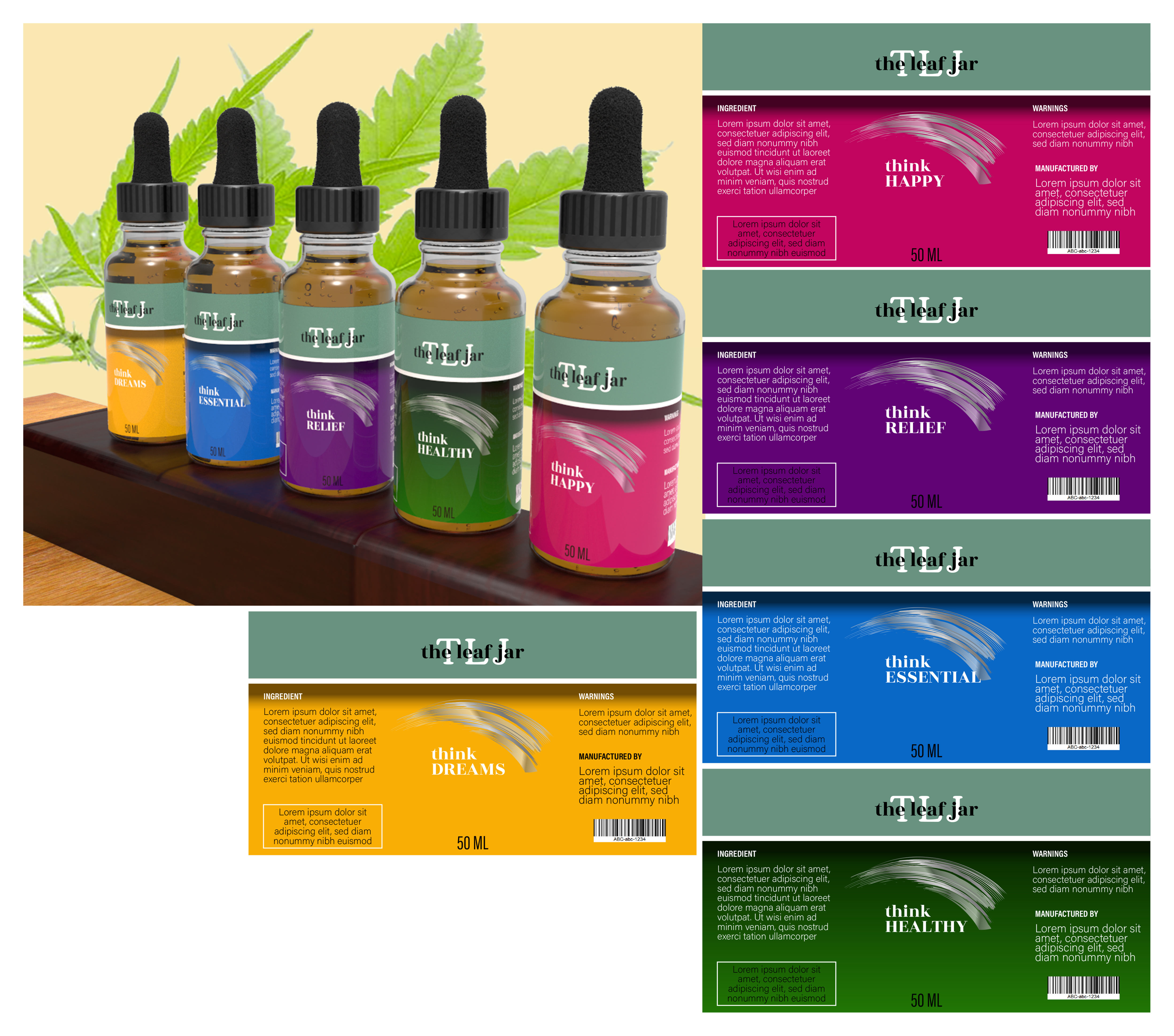 Label Design by sohel 14 for this project | Design #25599056