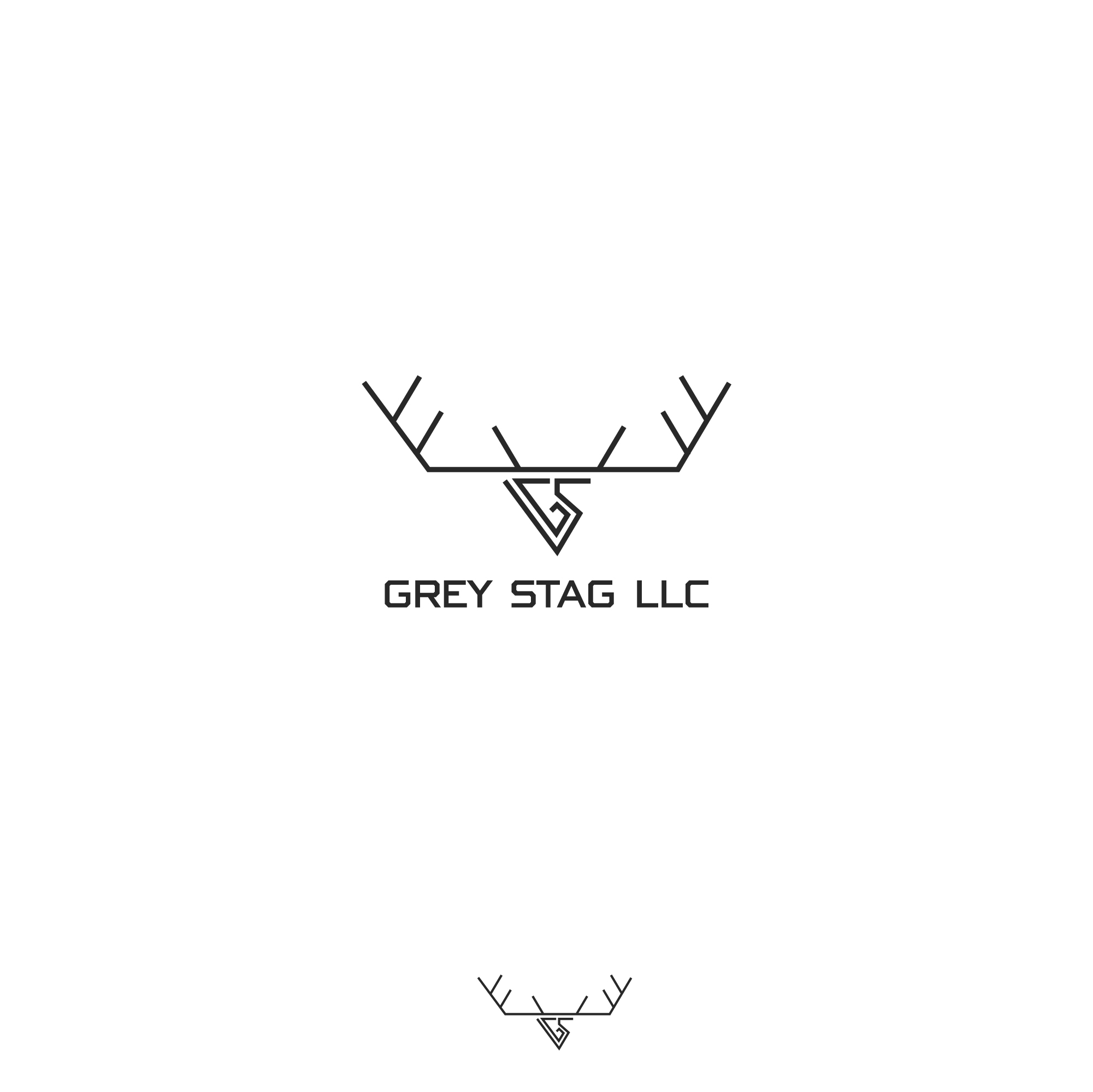 Logo Design by Parag Sahu for this project | Design #25601145