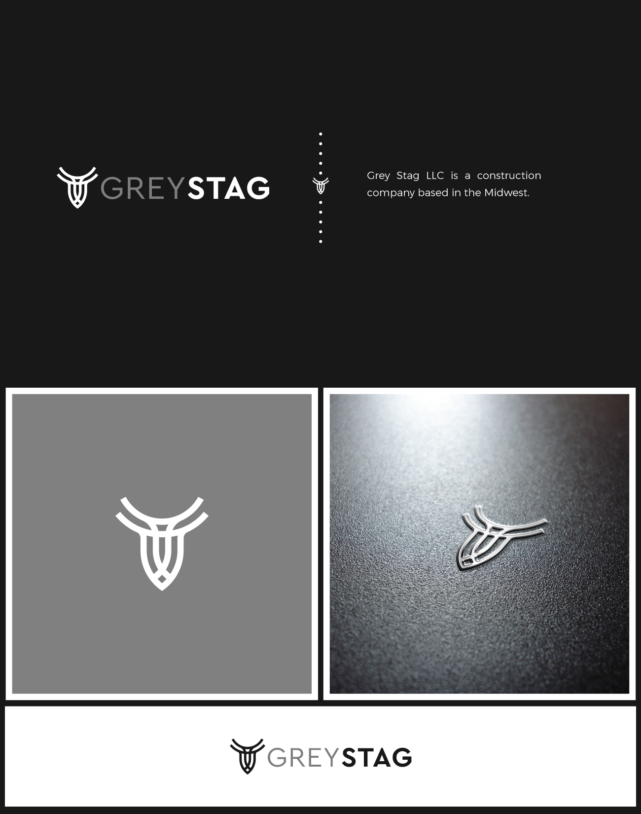 Logo-Design von JohnM. für dieses Projekt | Design #25594776