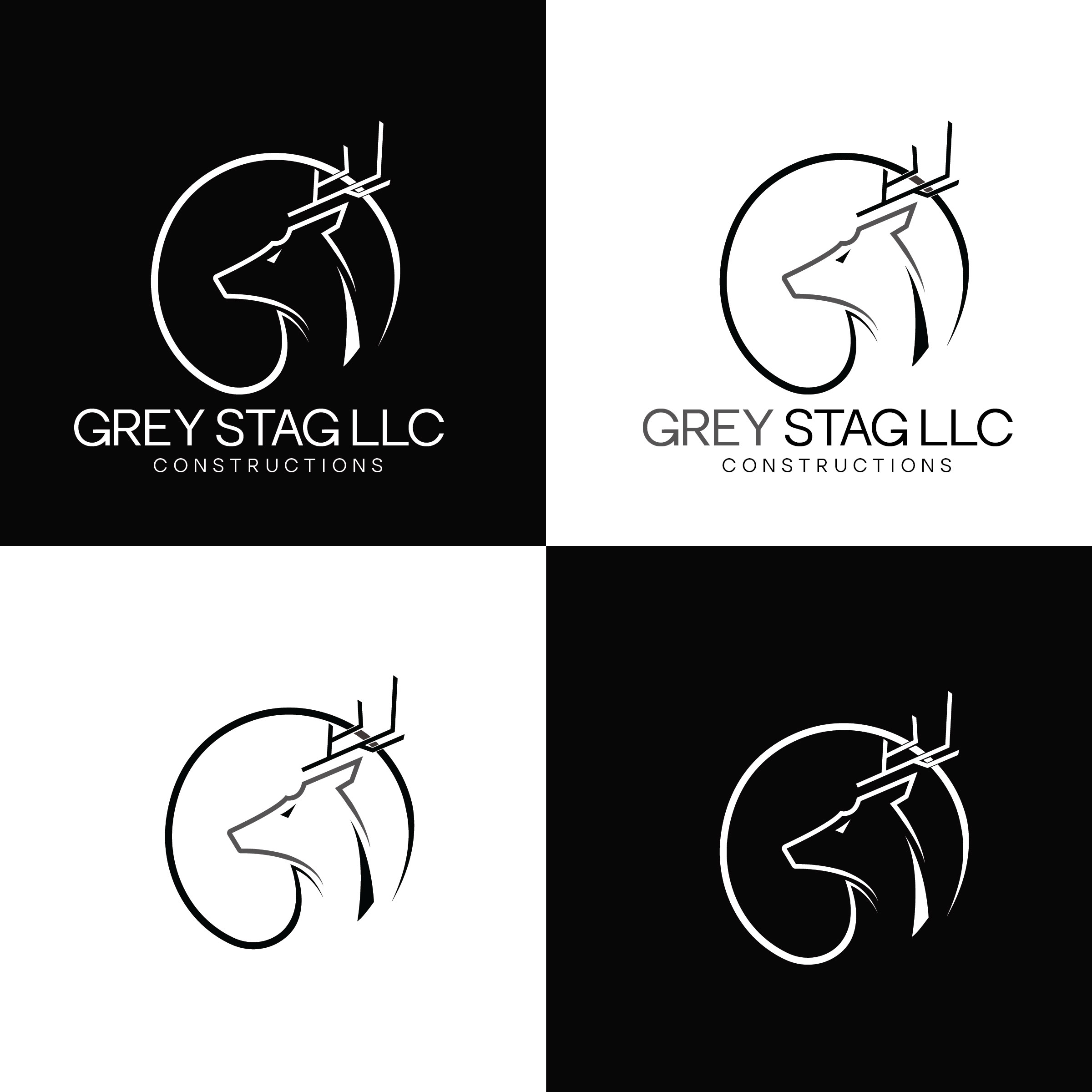 Logo Design by Gexton for this project | Design #25597964