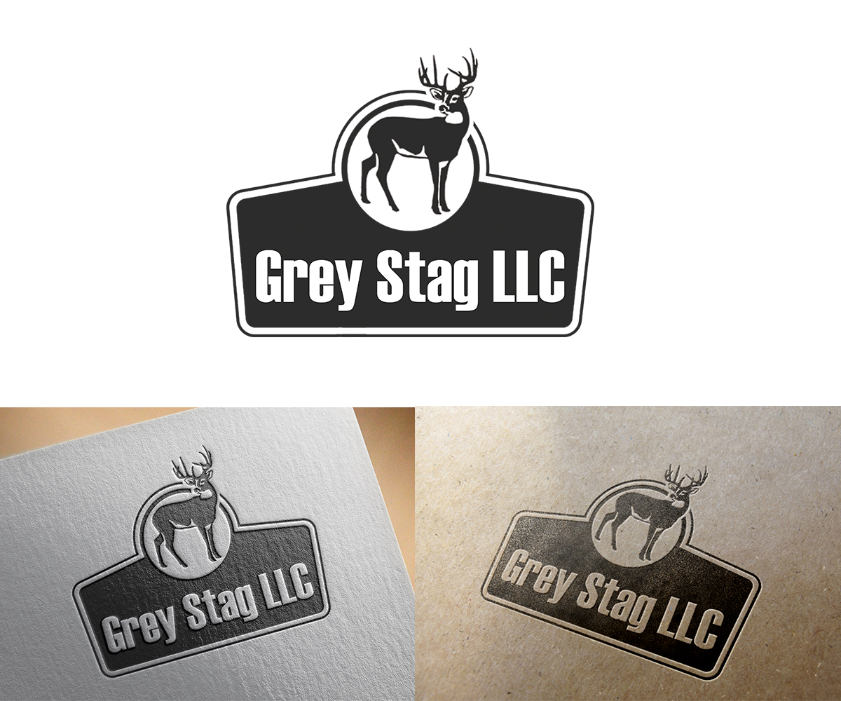 Logo Design by RKDesign29 for this project | Design #25604081