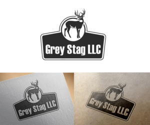 Logo Design by RKDesign29 for this project | Design: #25604081