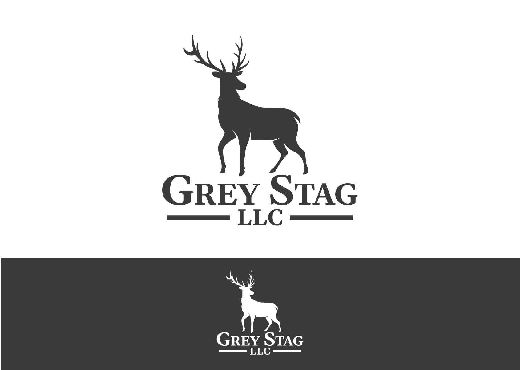 Logo Design by Rais for this project | Design #25622678