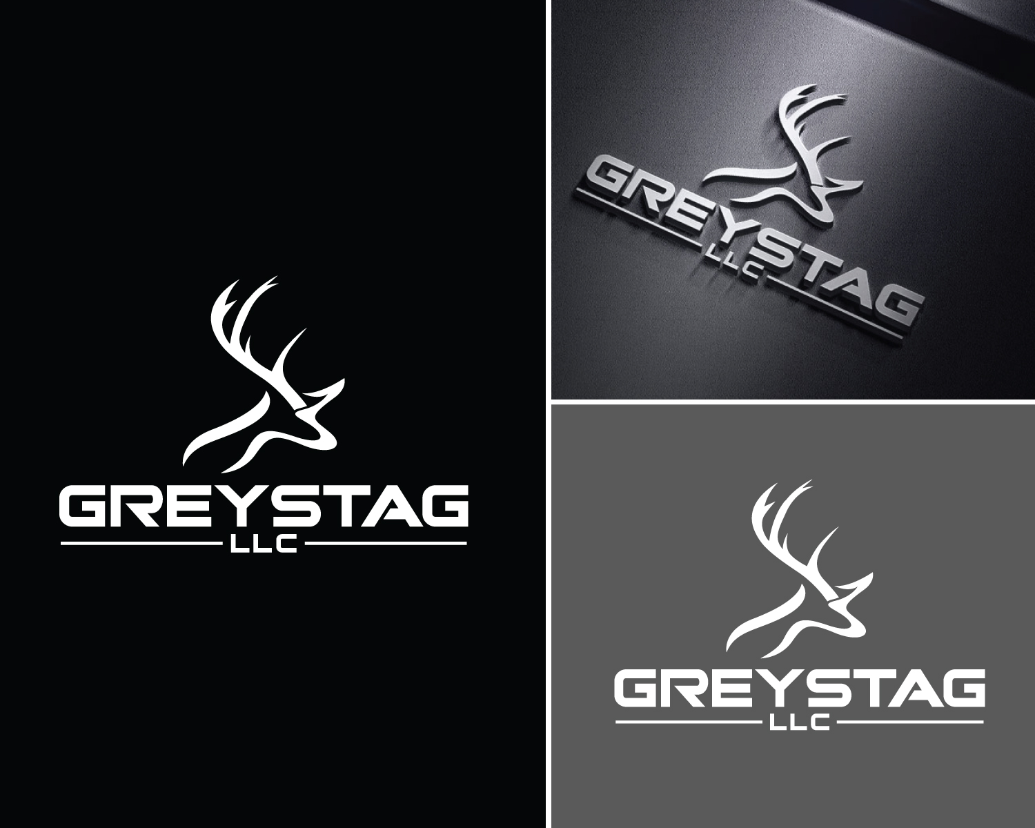 Logo Design by Atec for this project | Design #25599259