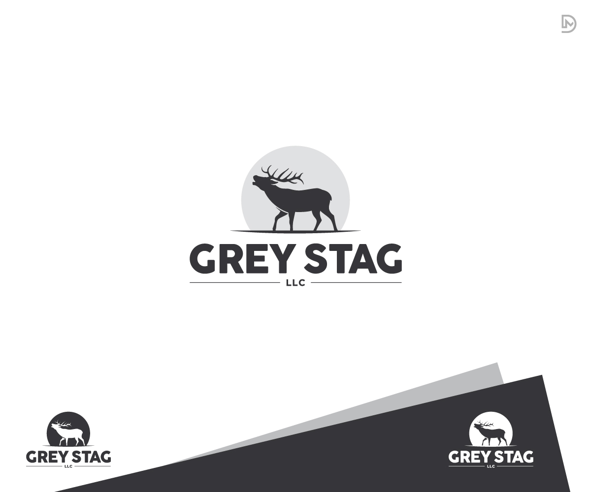 Logo Design by D_Mantra for this project | Design #25596952