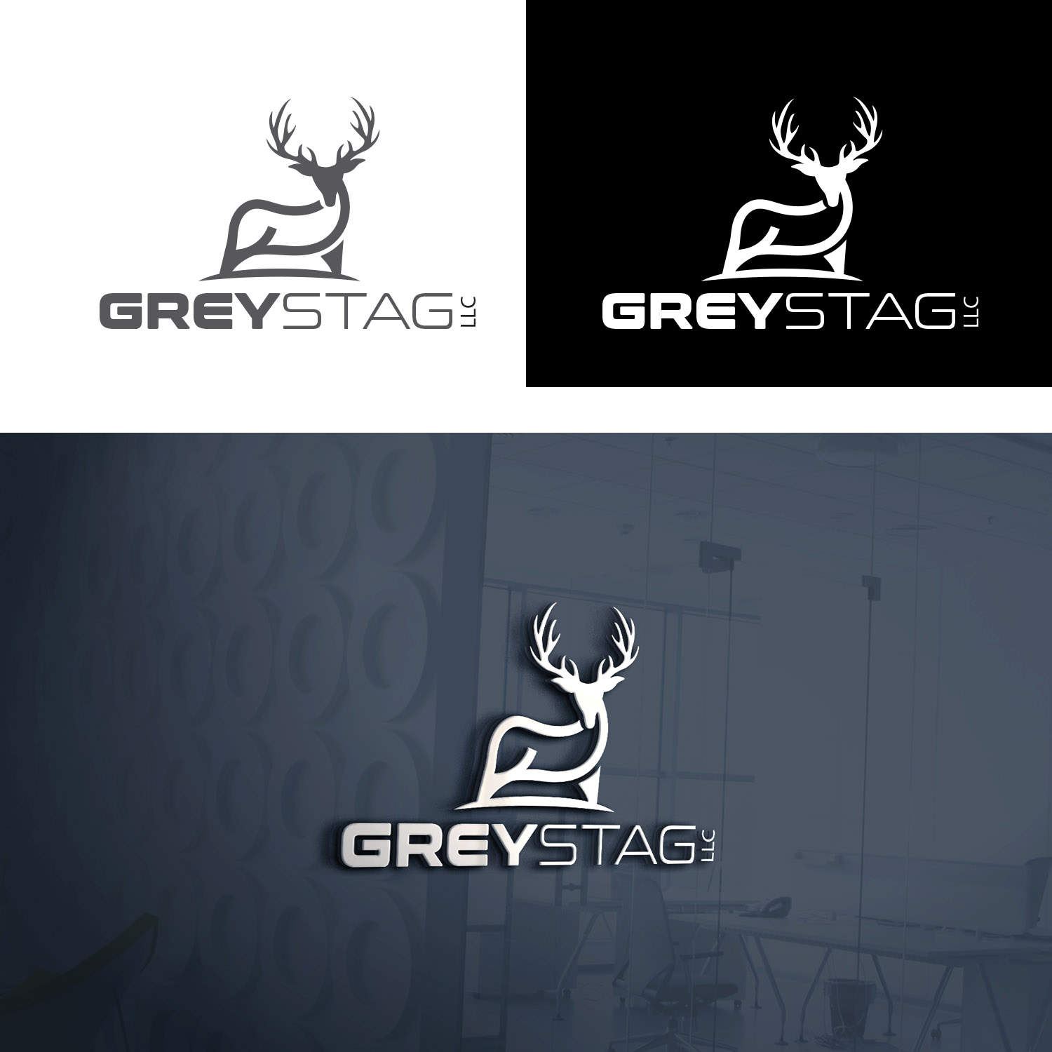 Logo Design by Finley Johnson for this project | Design #25636379