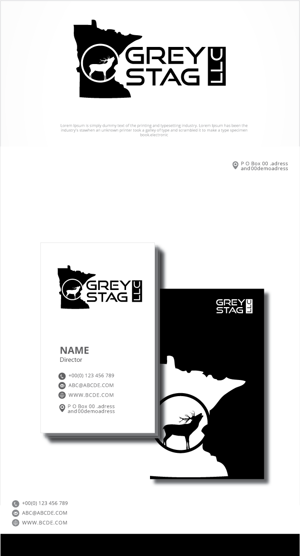 Logo-Design von graphicevolution für dieses Projekt | Design #25598573