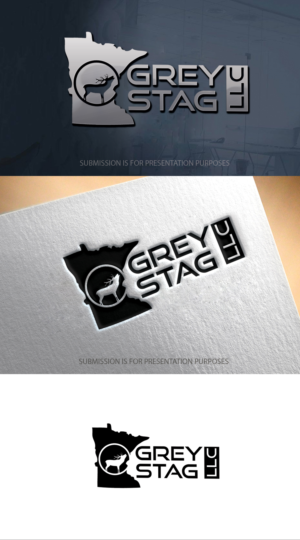 Logo-Design von graphicevolution für dieses Projekt | Design: #25598575