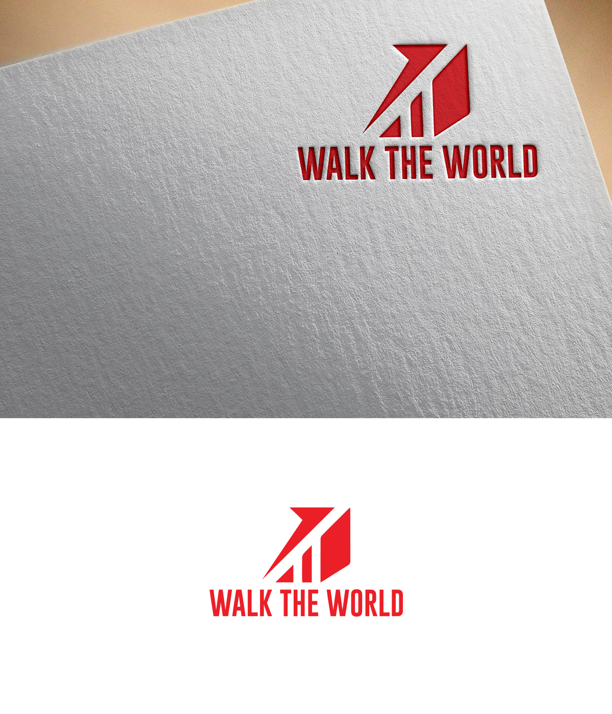 Logo Design by romasa design555 for this project | Design #25609491