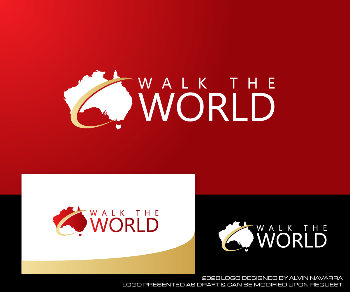 Logo Design by alvinnavarra for this project | Design #25626604