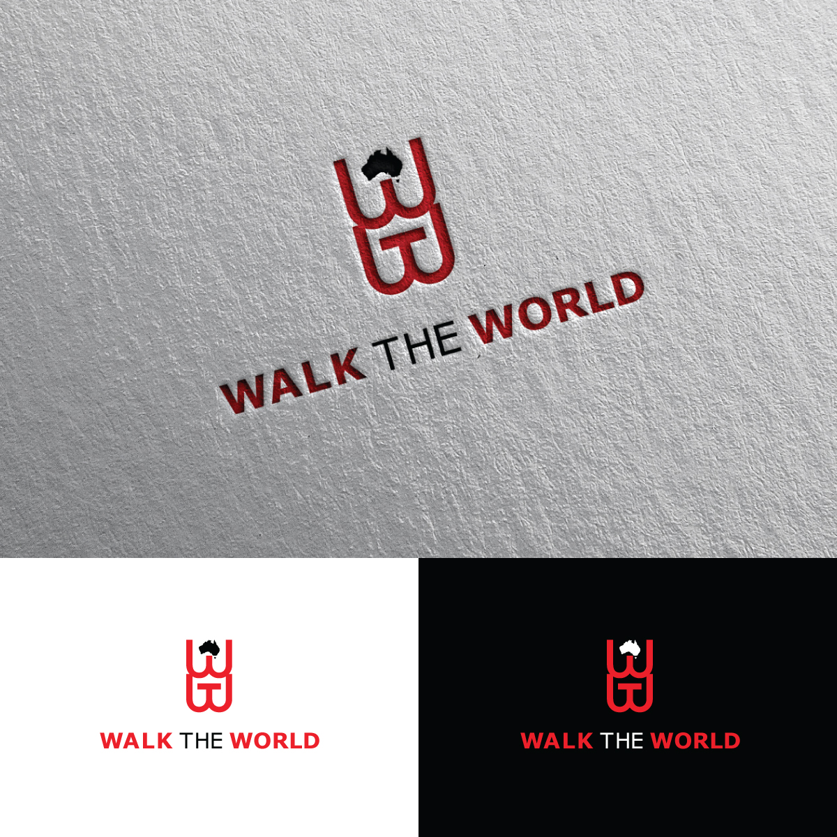 Logo Design by Rii for this project | Design #25595007