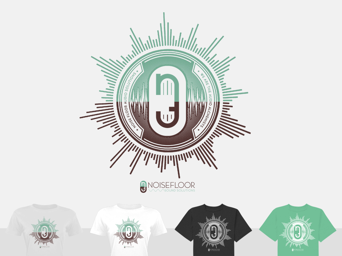 T-shirt Design by STierney for this project | Design: #25607008