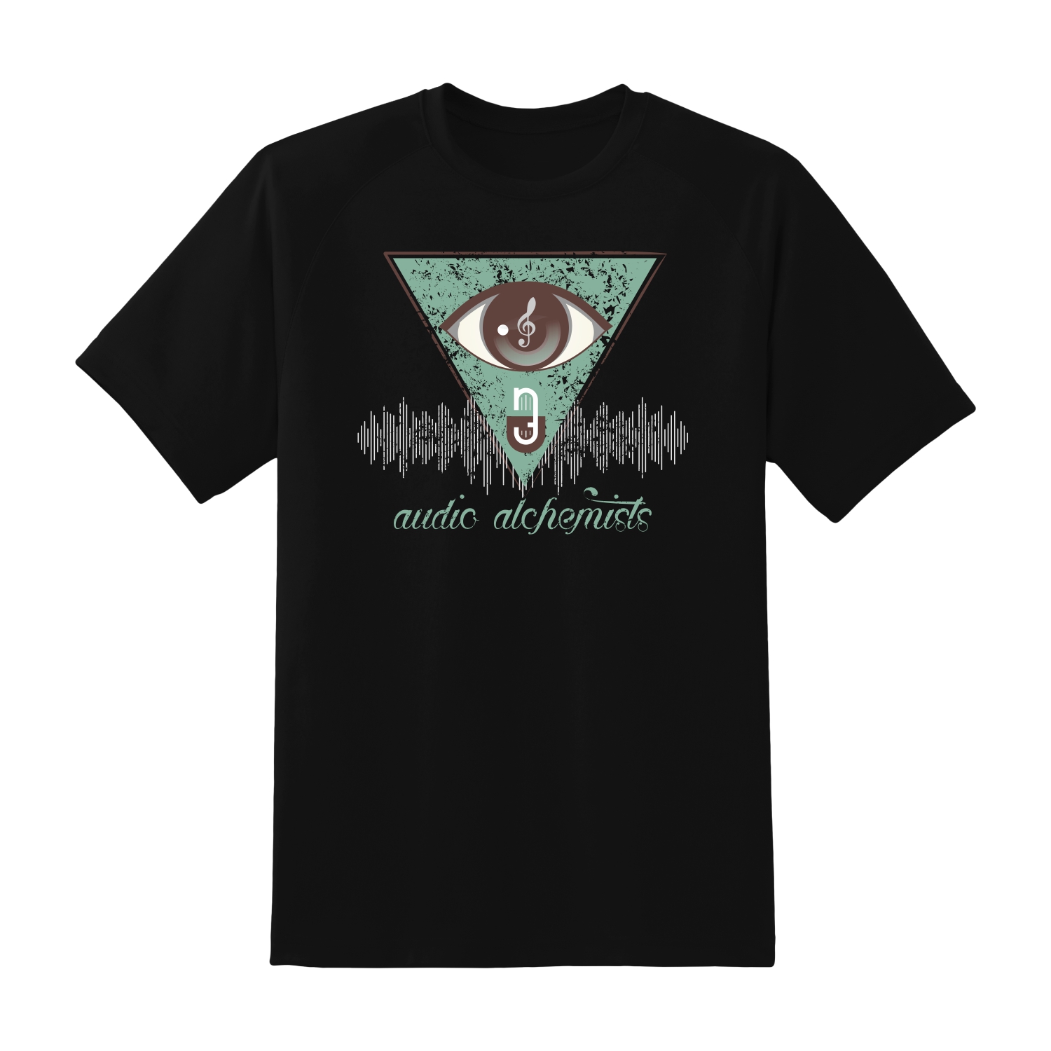 T-Shirt-Design von A10 für dieses Projekt | Design #25596509