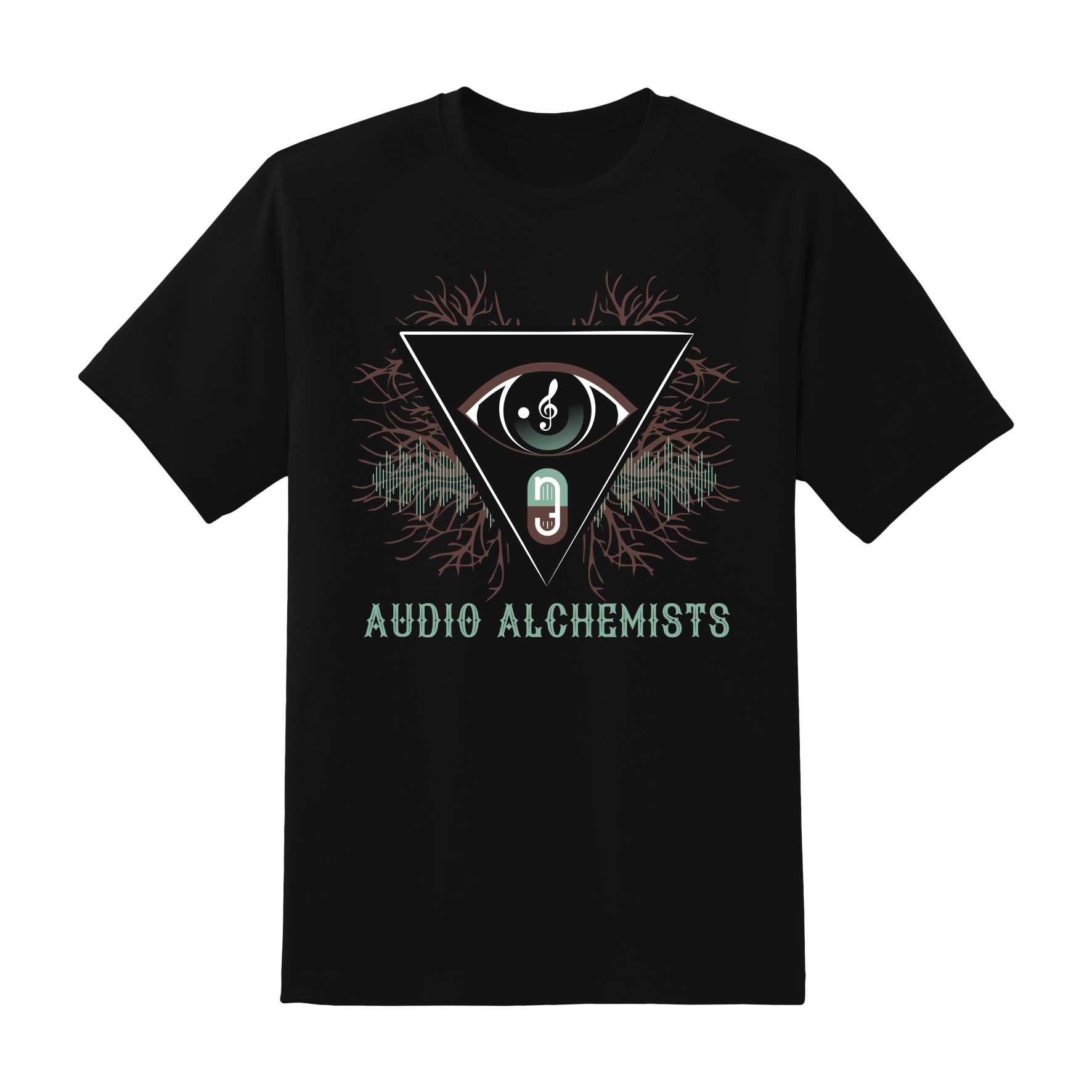 T-Shirt-Design von A10 für dieses Projekt | Design #25606102