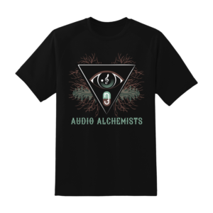 Sound Design Company need a Fun Tee Shirt | T-Shirt-Design von A10