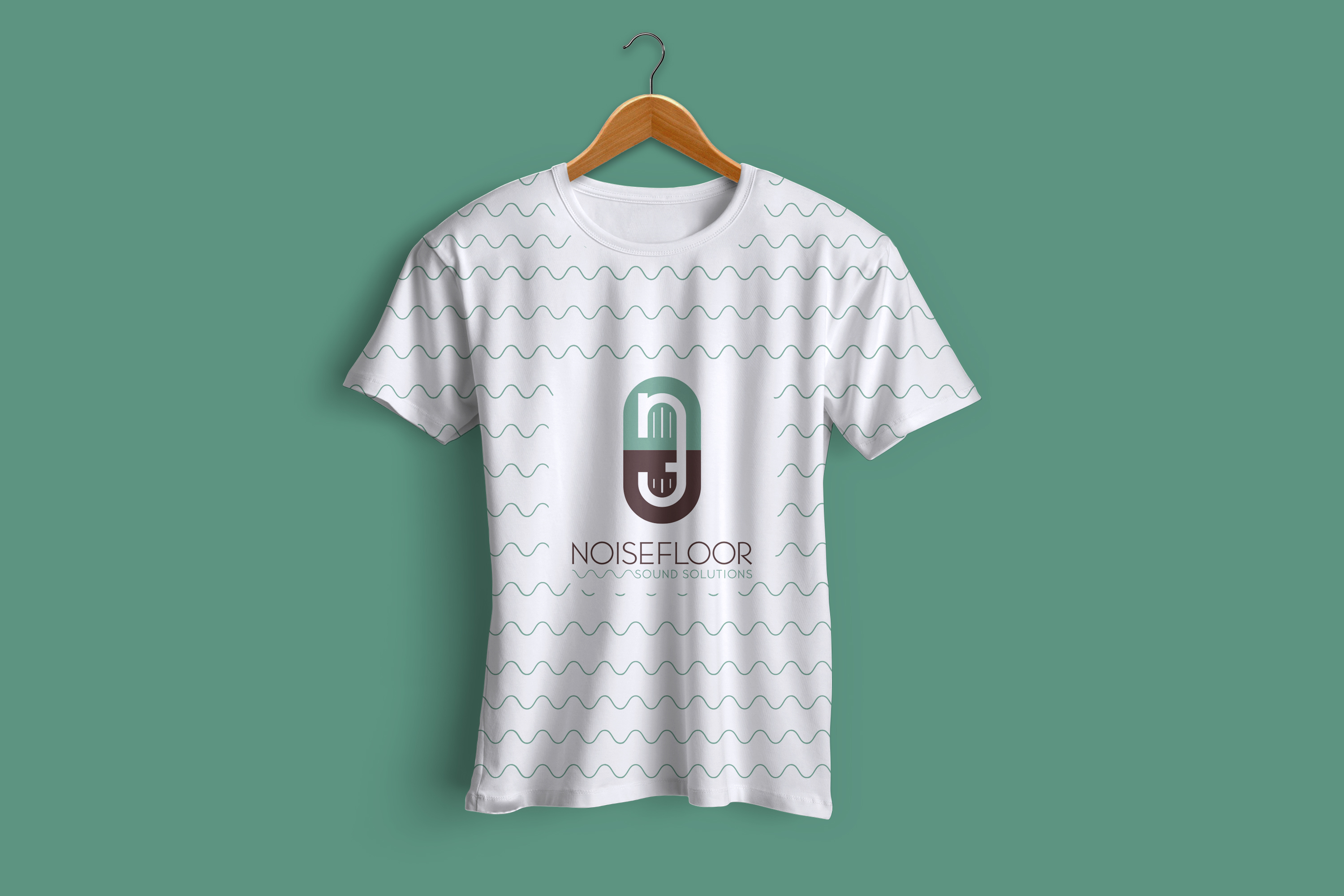 T-Shirt-Design von Allen Designs für dieses Projekt | Design #25599702