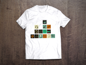 T-shirt Design by Allen Designs for this project | Design: #25599857
