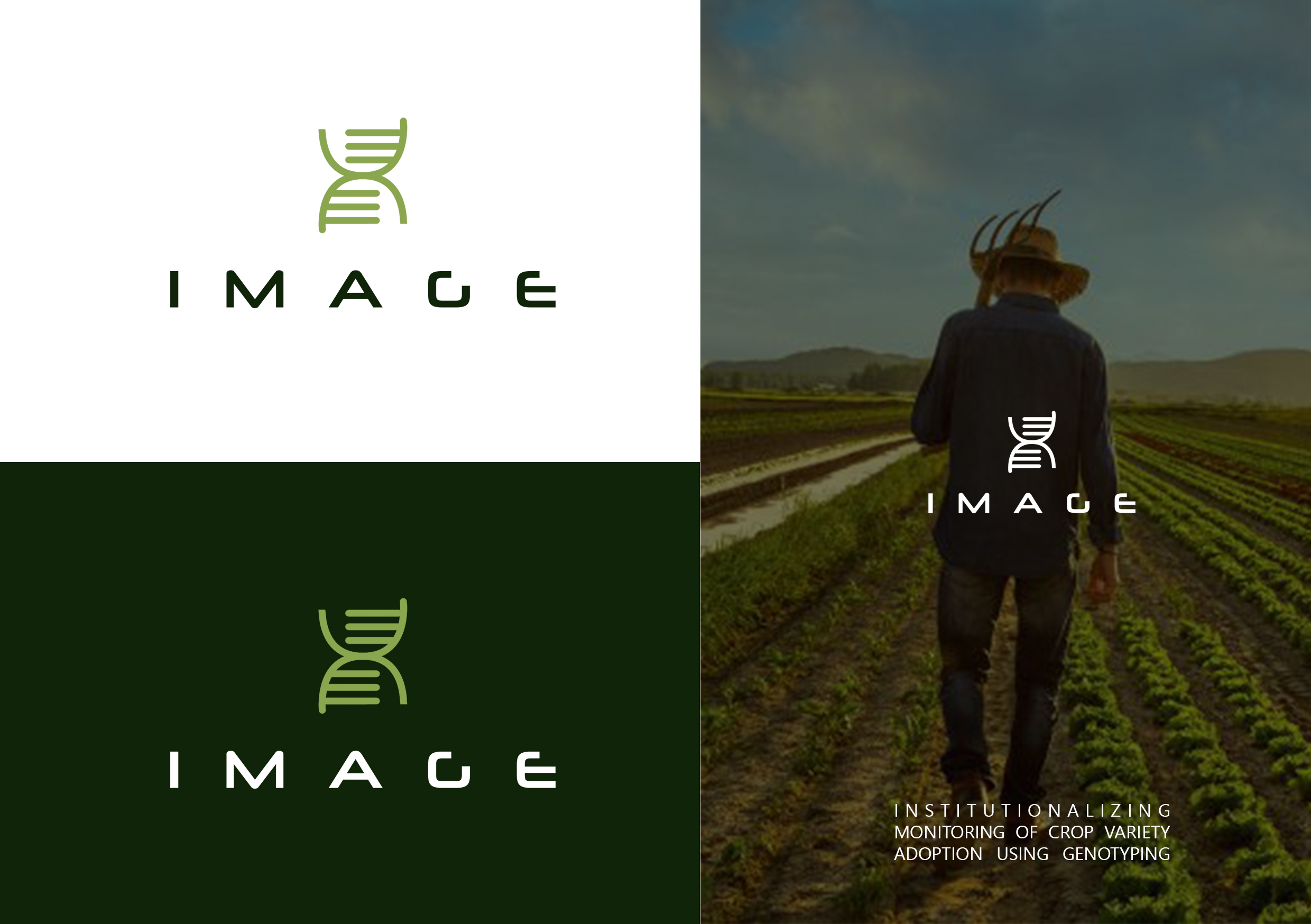 Logo Design by christianpoetoe for this project | Design #25596101