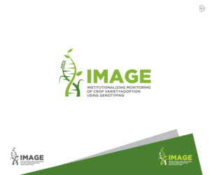 Logo Design by D_Mantra for this project | Design #25595902