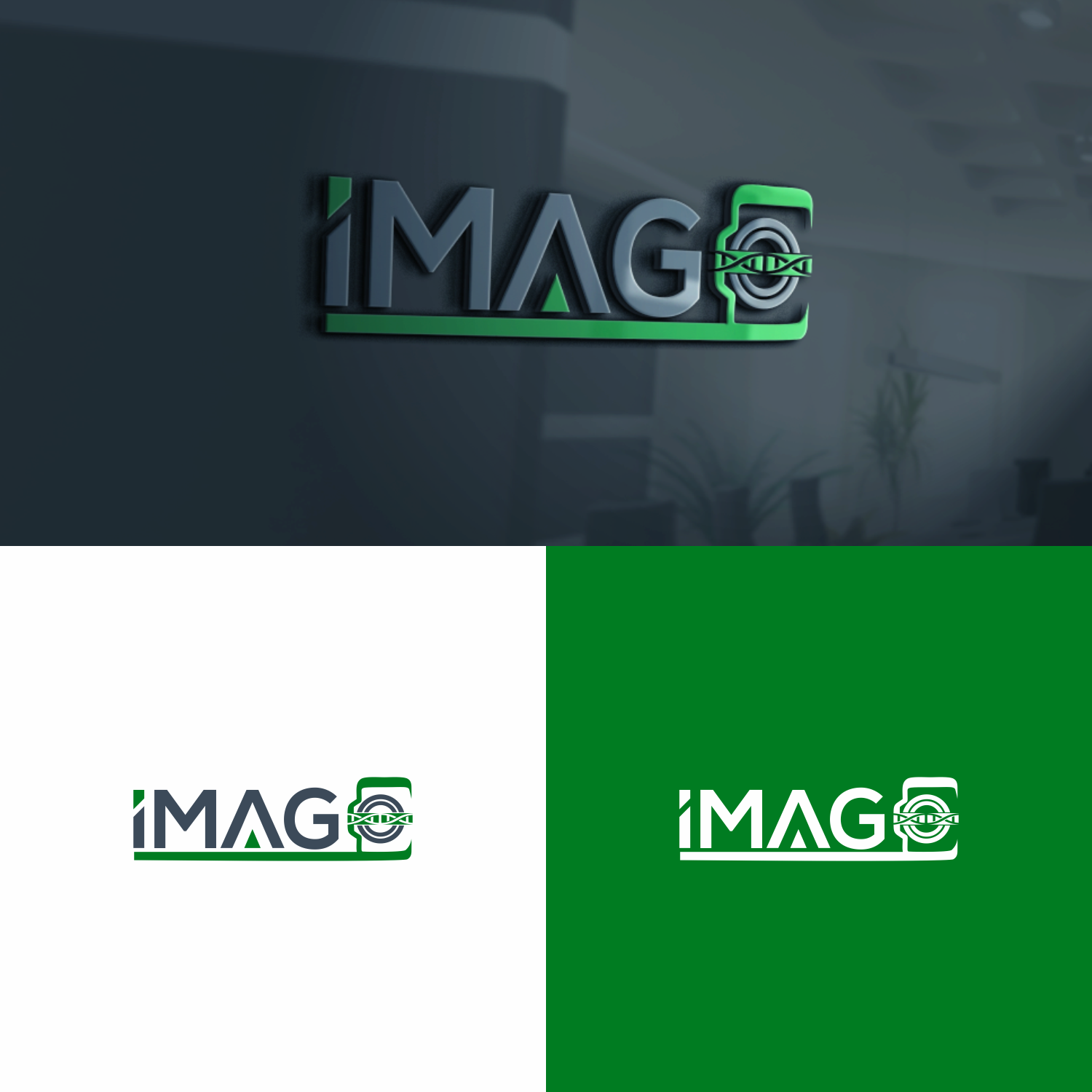 Logo Design by manah bening for this project | Design #25595097