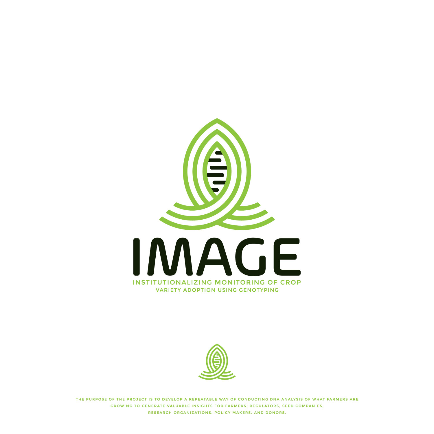 Design de Logo par AinebAyoub pour ce projet | Design #25600130