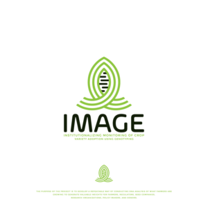 Diseño de Logo por AinebAyoub para este proyecto | Diseño: #25600130