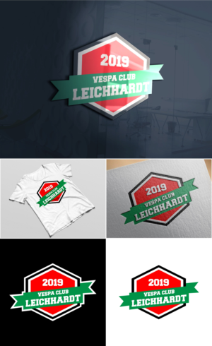 Logo Design by Nicolene Barnard