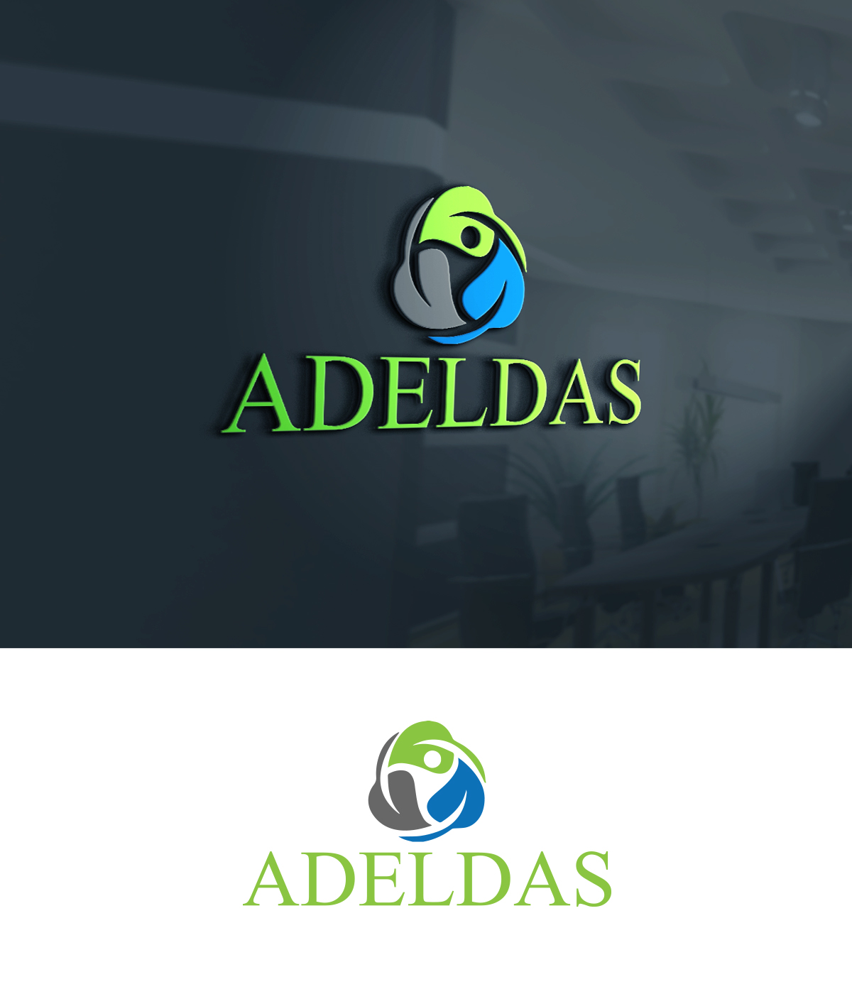 Logo Design by romasa design555 for Link to Asia  | Design #25608235