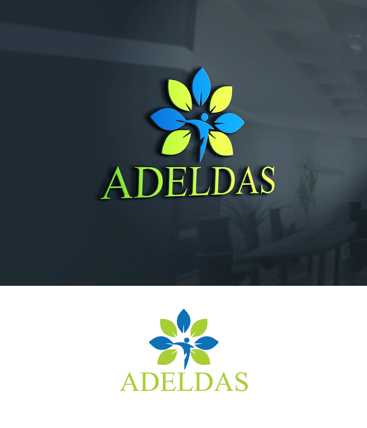 Logo Design by romasa design555 for Link to Asia  | Design #25608237