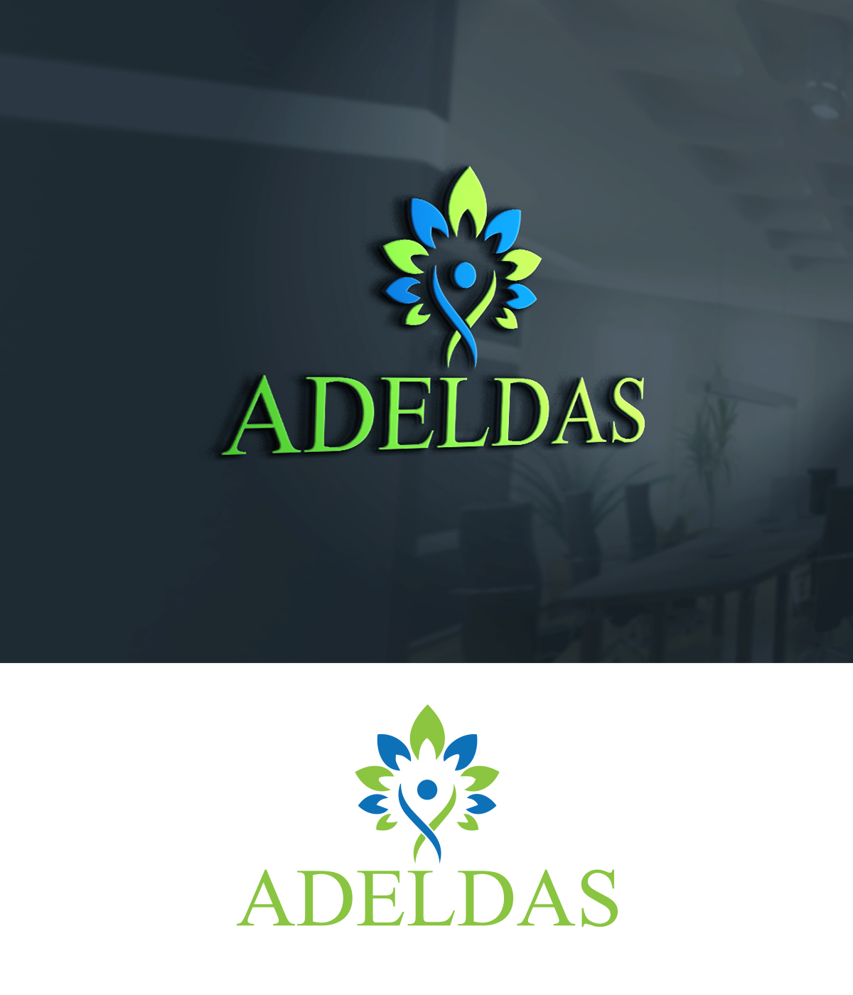 Logo Design by romasa design555 for Link to Asia  | Design #25608238