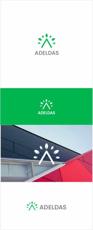 Logo Design by Naavyd for Link to Asia  | Design: #25632809