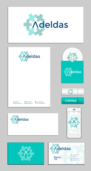 Logo-Design von design.bb für Link to Asia  | Design: #25660696