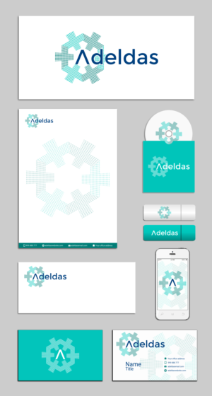 Logo-Design von design.bb für Link to Asia  | Design: #25660704