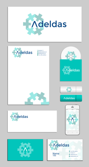 Logo-Design von design.bb für Link to Asia  | Design: #25660707