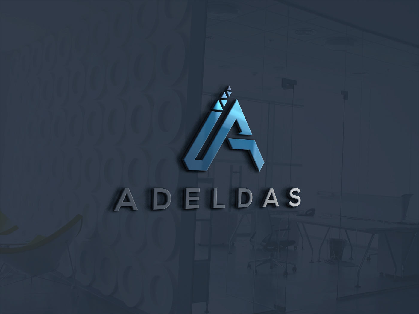 Logo Design by Deziners Zone for Link to Asia  | Design #25615276