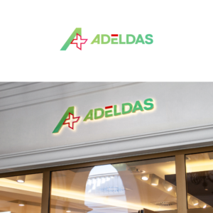 very much look on medical base company in e-commerce marketplace | Logo Design by Trident