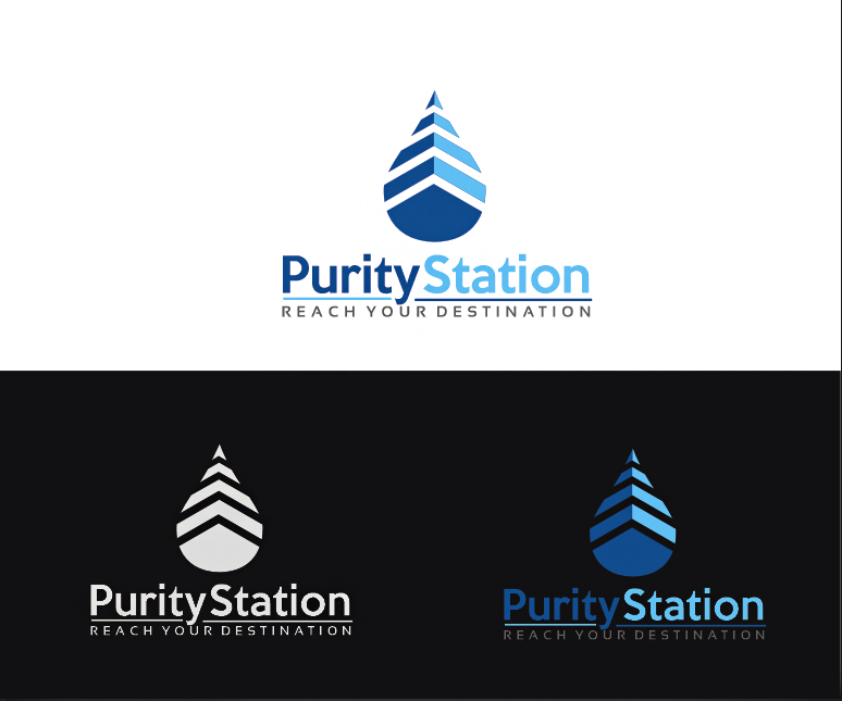 Logo Design by Vishak vasu for this project | Design #25635840
